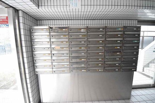 ヘリオス378立川の物件内観写真